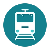 Logo Augmentation de l'intervention de l'employeur dans les frais de transport domicile - lieu de travail et mise à jour du calculateur