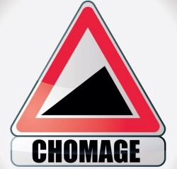 Logo Chômage temporaire : pas trop vite !