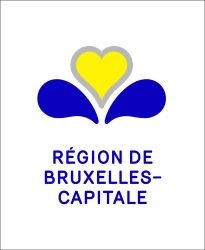 Logo Région de Bruxelles-Capitale : peu de gestes pour le non marchand
