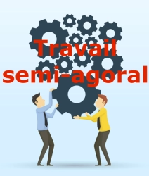 Logo Travail associatif: Augmentation temporaire du plafond mensuel pour certaines fonctions