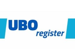 Logo UBO : Dernier délai jusqu'au 31-12-2021 ! 