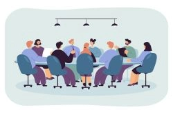 Logo COVID-19 : Fin de la phase de vigilance du Guide générique pour travailler en toute sécurité pendant une épidémie ou une pandémie