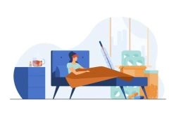 Logo Dispense de certificat médical pour le premier jour d’incapacité de travail