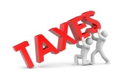 Logo La CESSoC et SOCIARE interpellent à propos de la taxe sur la patrimoine des asbl 