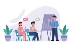 Logo Congé éducation payé: nouvelle procédure de reconnaissance d'une formation