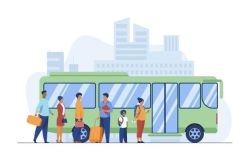 Logo Mobilité en Région de Bruxelles-Capitale : négociations toujours en cours