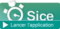 Logo Délai prolongé au 22-12 pour l'encodage dans SICE