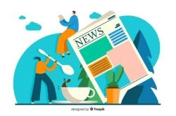 Logo Suppression de la concession de distribution de presse : modalités de demande du crédit d'impôts