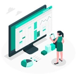 Logo Obligation de reporting des marchés de faible montant : ce qu’il faut savoir