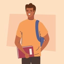 Logo Travail étudiant : augmentation structurelle du quota à 650 heures par an