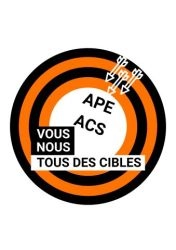 Logo Mobilisation le 9 avril face aux réformes et mesures d'austérité pesant sur le non-marchand