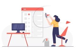 Logo Formalités de publicité des asbl: désormais possibles en ligne