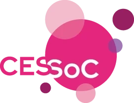 Logo CESSoC Rose