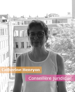 Catherine Henryon