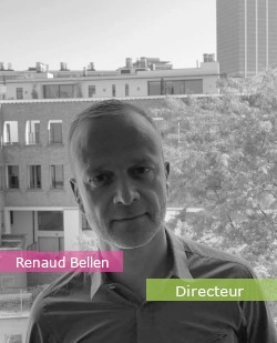 Renaud Bellen
