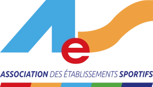 Logo AES - Association des Etablissements Sportifs