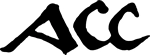 Logo ACC - Association des Centres Culturels