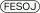 Logo FESOJ