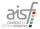 Logo AISF