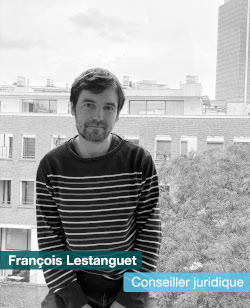 François Lestanguet
