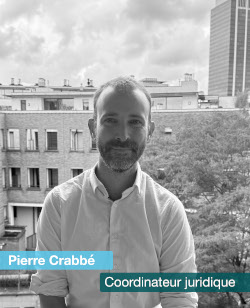 Pierre Crabbé