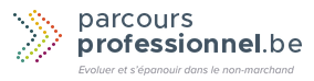 www.parcoursprofessionnel.be 